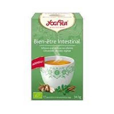 Bien-etre intestinal - 34g