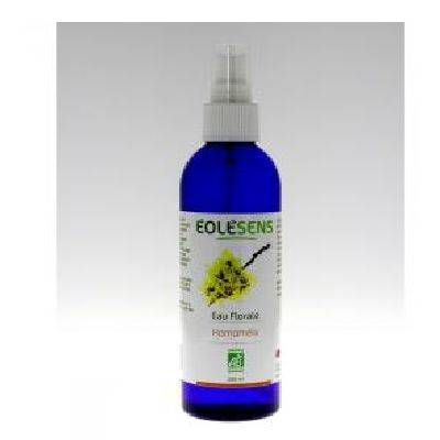 Eau florale d'hamamelis 200 ml