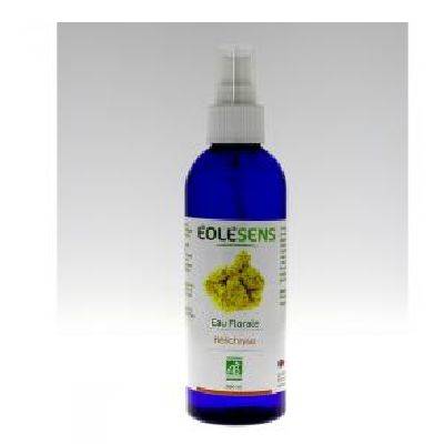 Eau florale d'helichryse 200 m