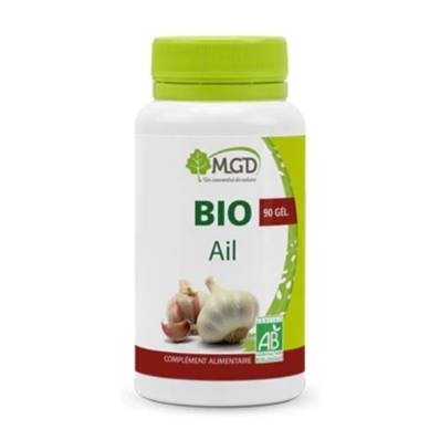 Ail bio