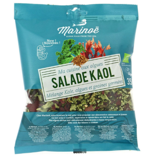 Salade kaol - 35g 
