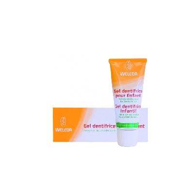 Gel dentifrice enfant 50ml