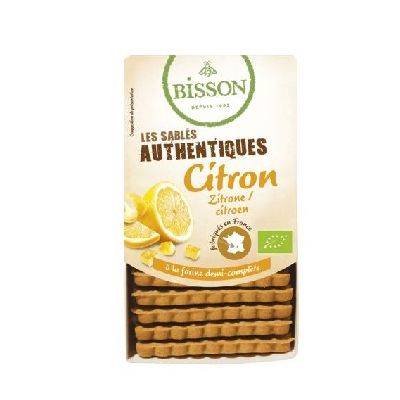 Authentique citron 183g