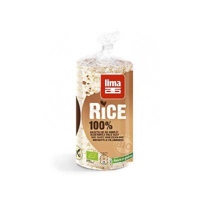 Galettes de riz 100g