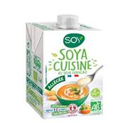 Biosoy soya cuisine allege 20c