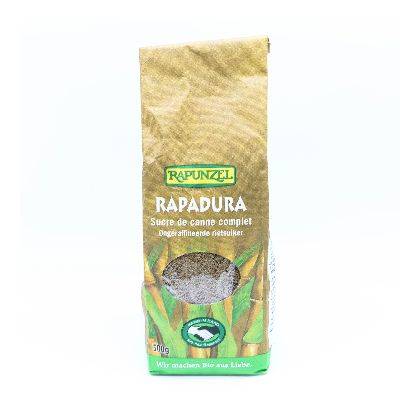 Rapadura sucre de canne comple