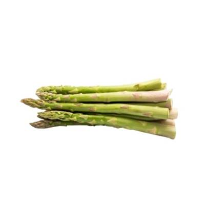 Asperges vertes bio - 500g