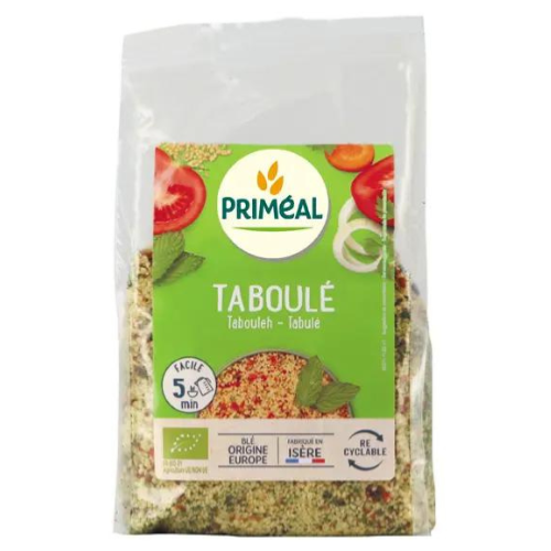 Préparation taboulé - 300g 