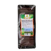 Buchettes épeautre nappées chocolat - 150g