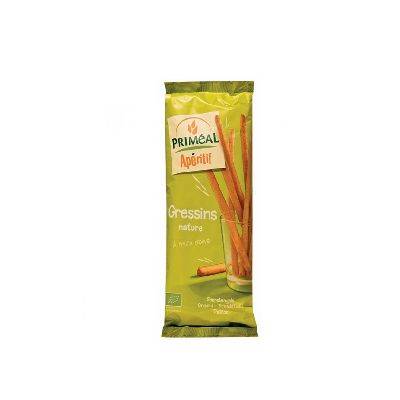Gressins huile olive 120g prim