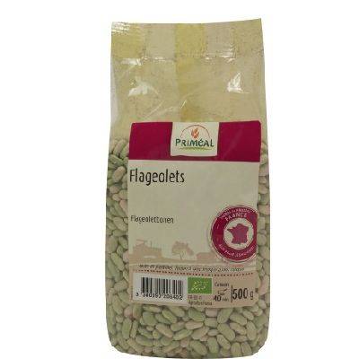 Flageolets - 500g