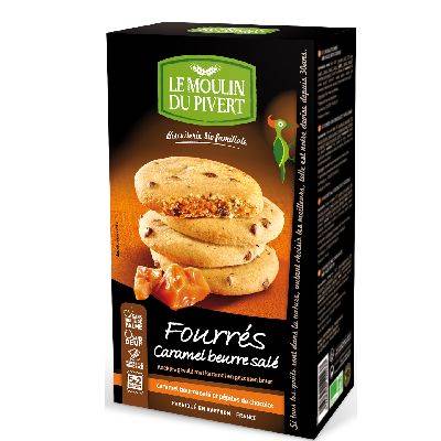 Fourres caramel beurre sale