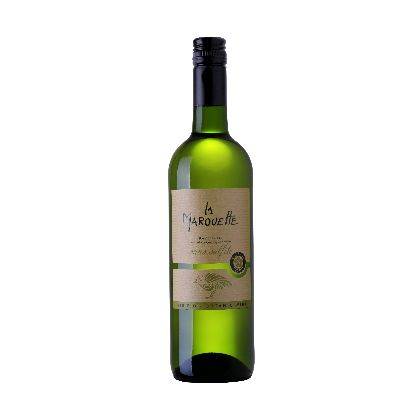 La marouette chardonnay blanc