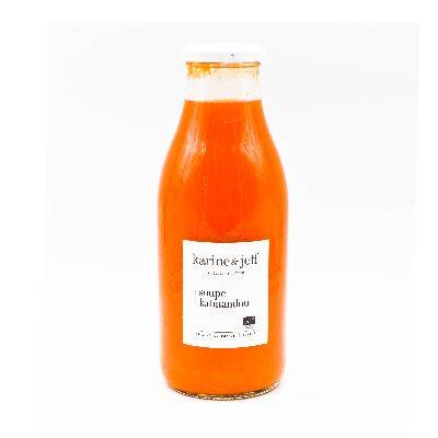 Soupe katmandou - 1l