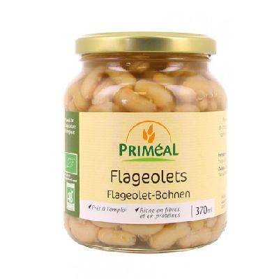 Flageolets france - 370 ml