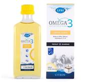 Omega3 huile de foie de morue