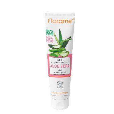 Gel aloé vera 250 ml