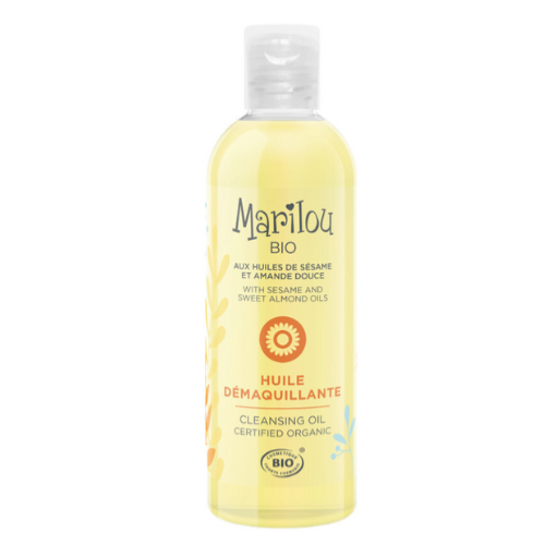 Masque visage purifiant bio -