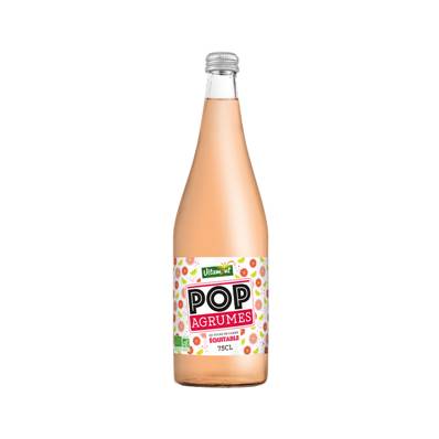 Pop agrumes - 75cl