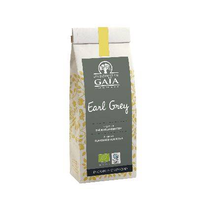 Earl grey