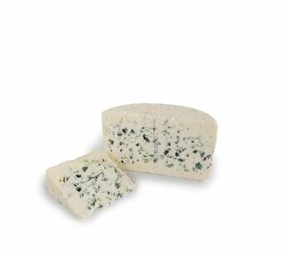 Roquefort aop à la coupe