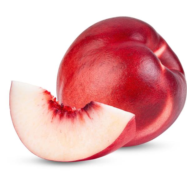 Nectarine blanche BIO