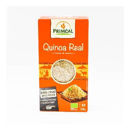 Quinoa en boÎte 500g
