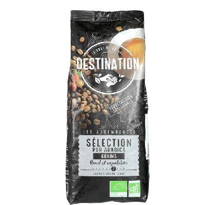 Cafe grain selection - 1kg