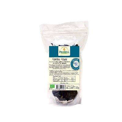 Kombu royal bio 50g