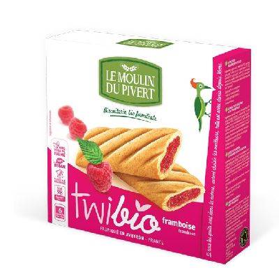 Twibio framboise