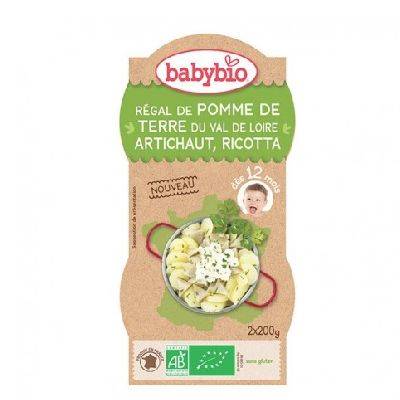 babybio bol pomme de terre art