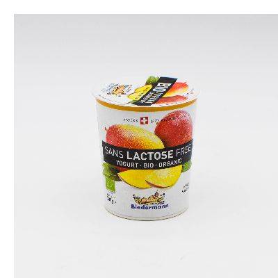 Y. mangue s/lact 200g biederma