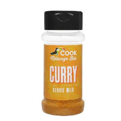 Curry- 35 g