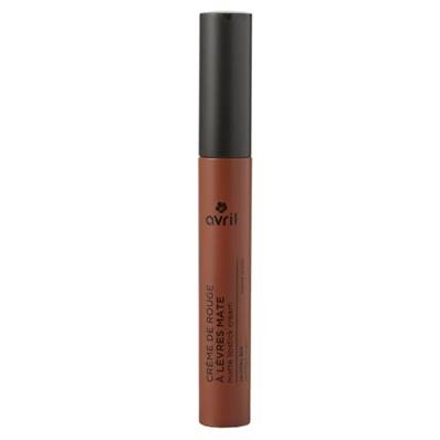 Crème de rouge à lèvres mate s