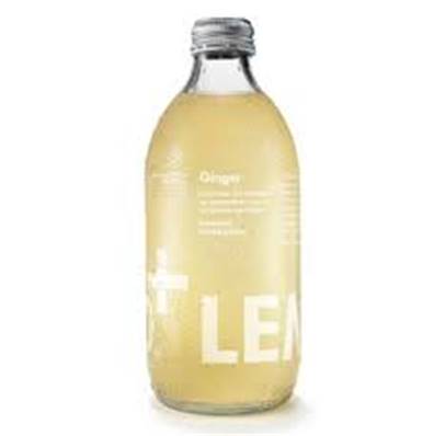 Limonade gingembre lemonaid gi