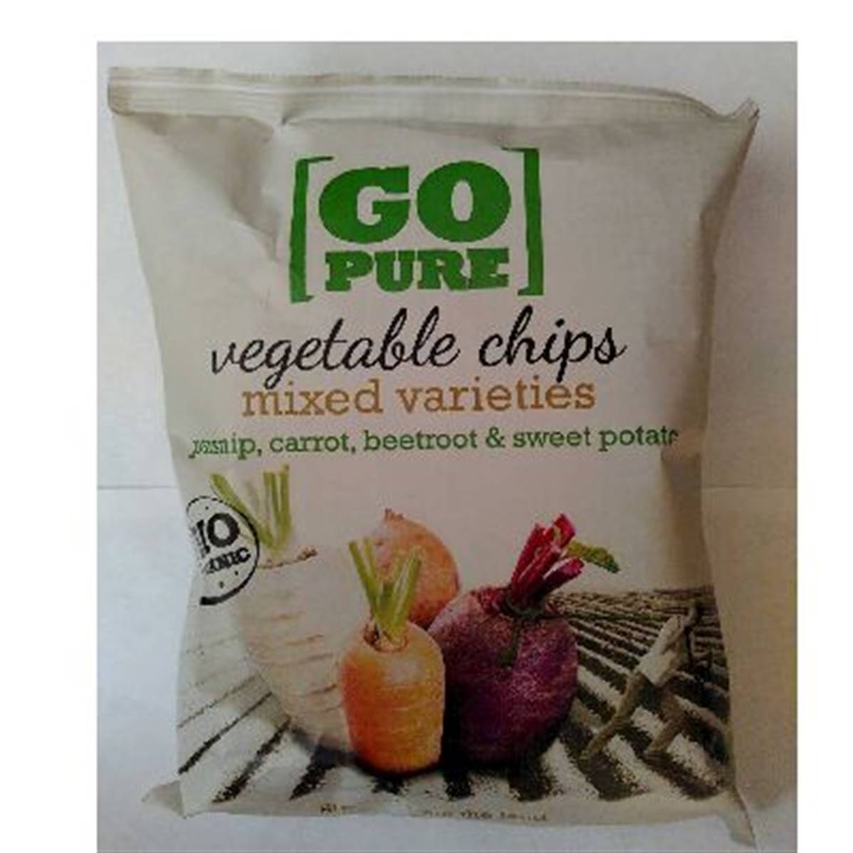 vegetable chips mixed varietie