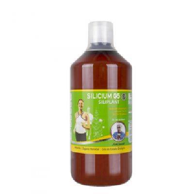 Silicium g5 siliplant 1000 ml