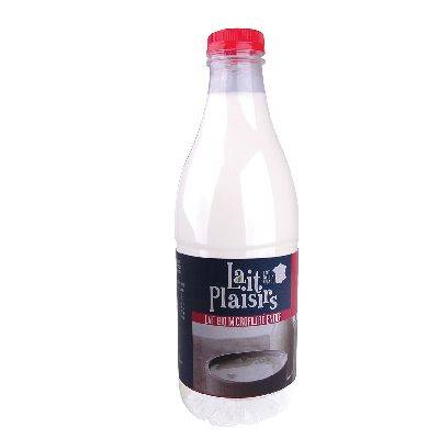 Lait frais entier 1l lait plai