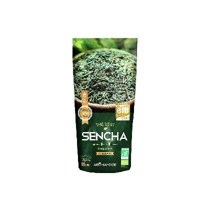 The vert sencha du japon - 85g