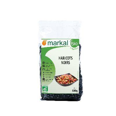 Haricots noirs - 500g