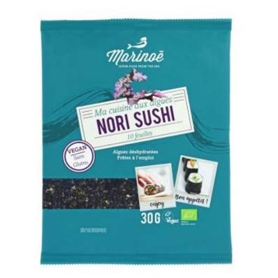 Nori - 30g