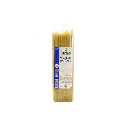 Spaghetti 1/2 complet - 500g 