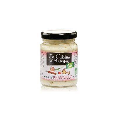 Sauce bearnaise 90g la cuisine