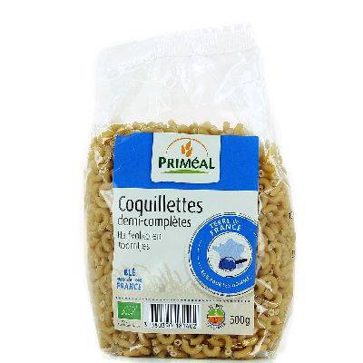 Coquillettes fr 1/2cplt 500g p