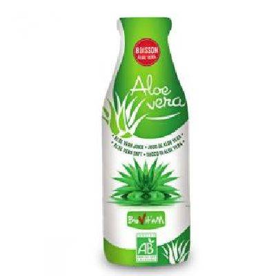 Jus d' aloe vera 1lt biovit'am