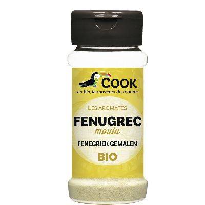 Fenugrec 100g herb. de france