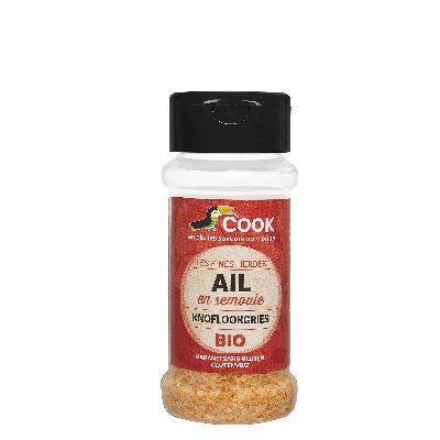 Ail semoule 50g cook