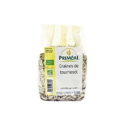 Graines de tournesol 500g prim