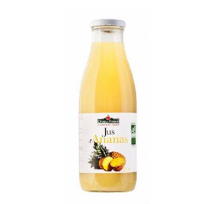 Jus ananas - 75cl