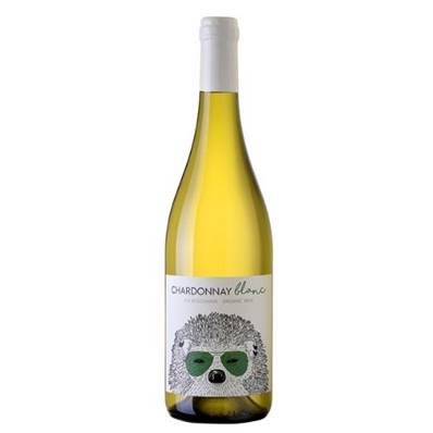 Chardonnay blanc - 750ml